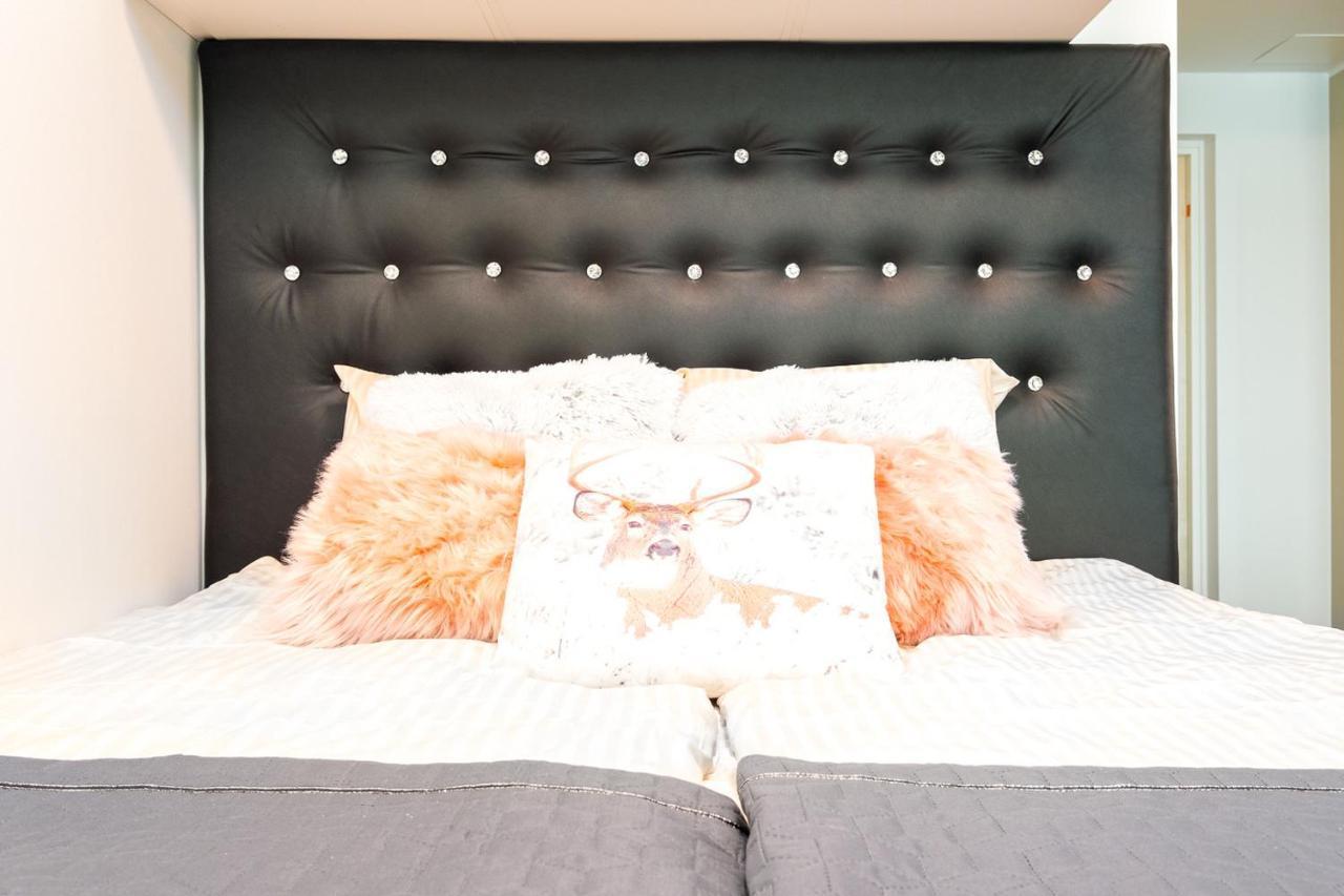 Trendy Homes