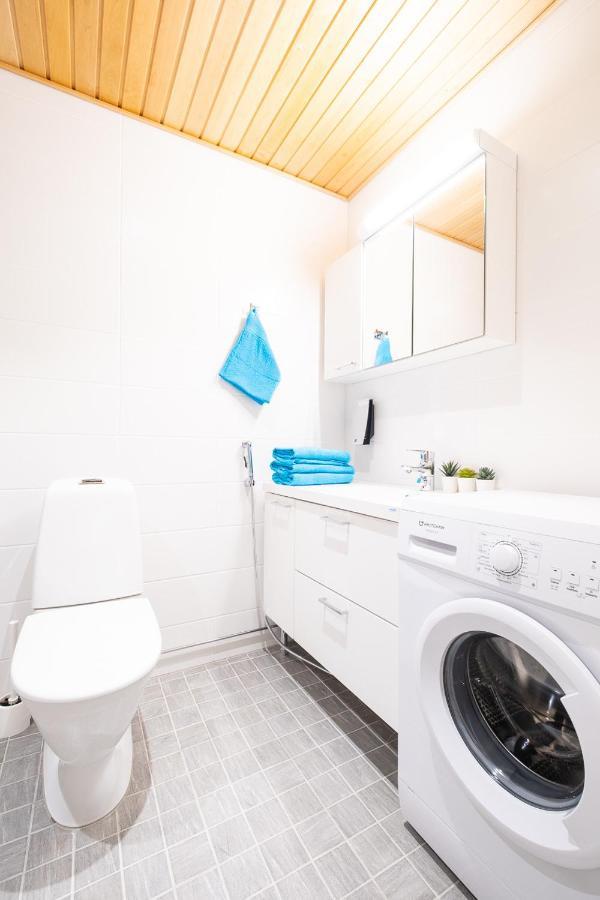Trendy Homes * Oulu