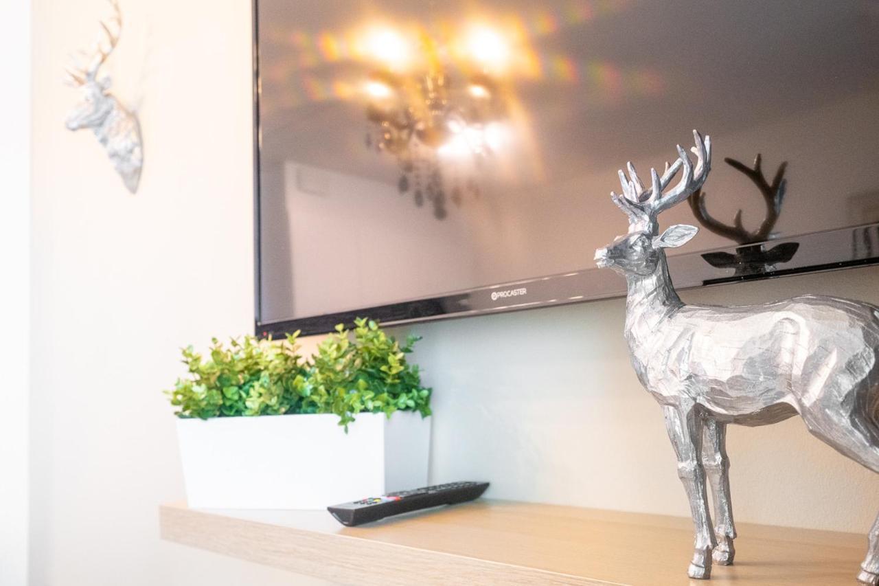 Apartment Trendy Homes With Free Parking