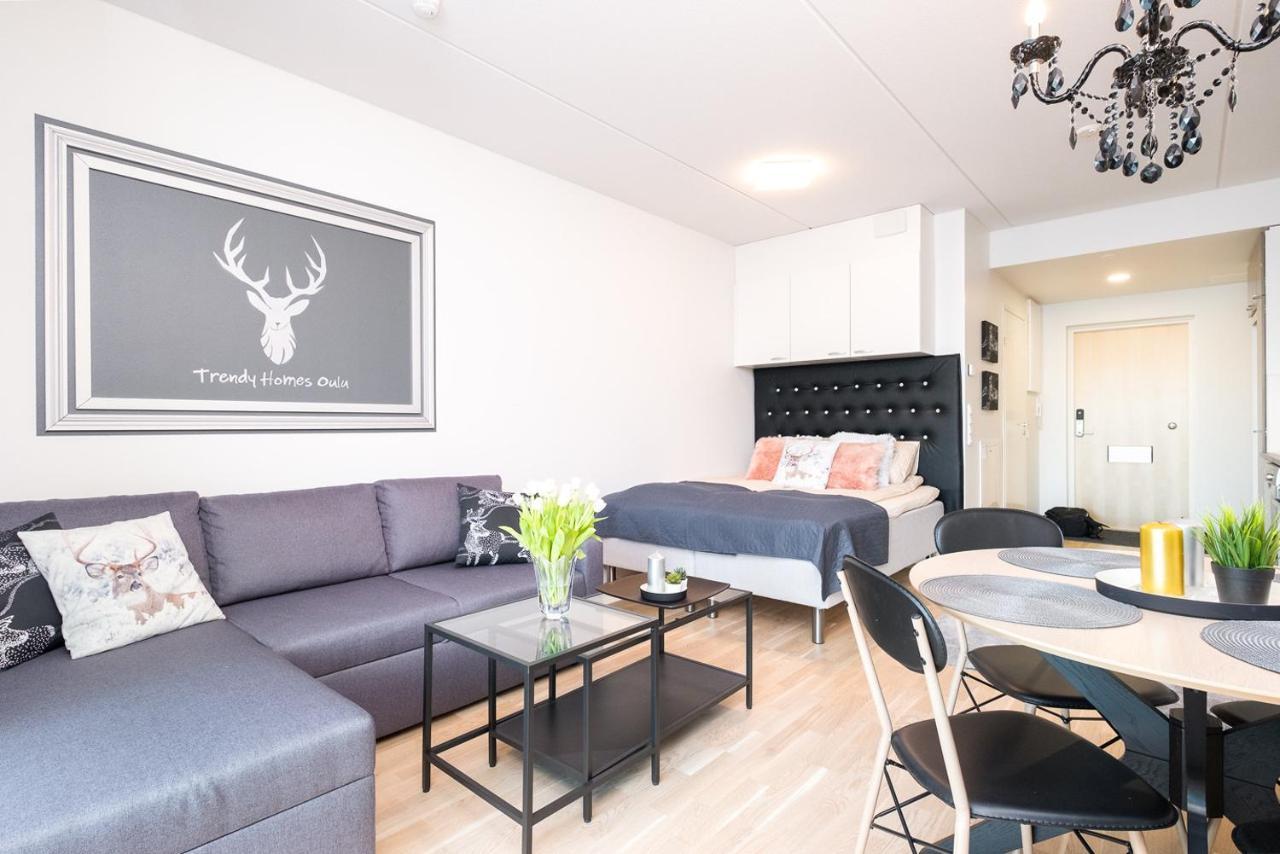 Trendy Homes * Oulu