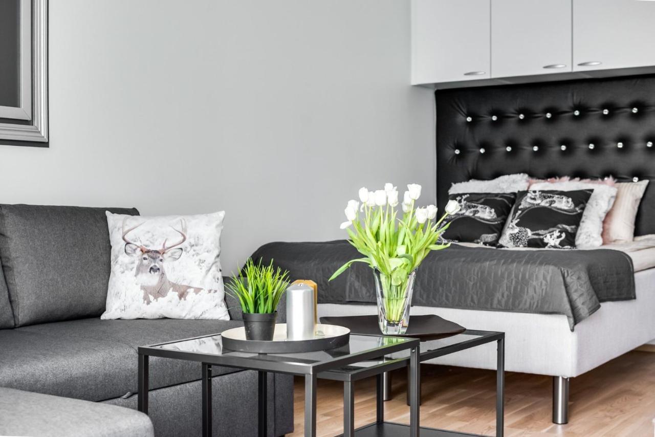 Trendy Homes Oulu
