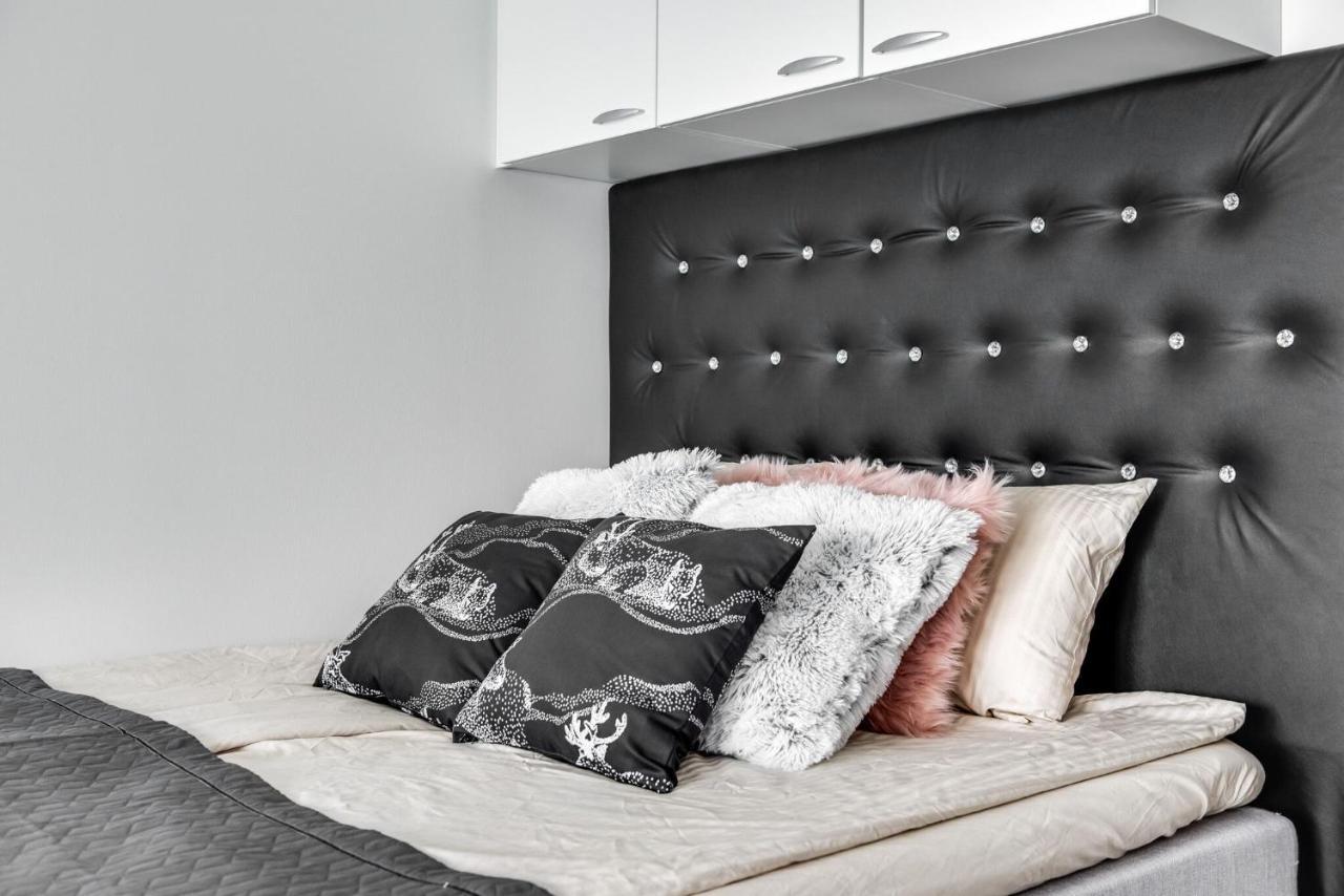 Trendy Homes Oulu