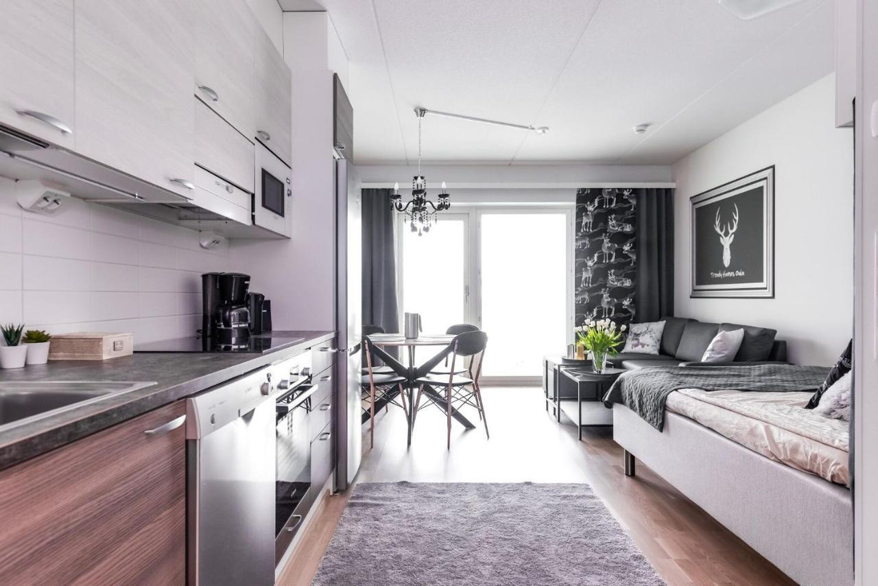 Trendy Homes * Oulu