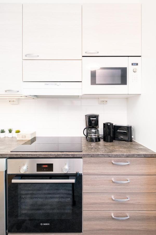 Apartment Trendy Homes