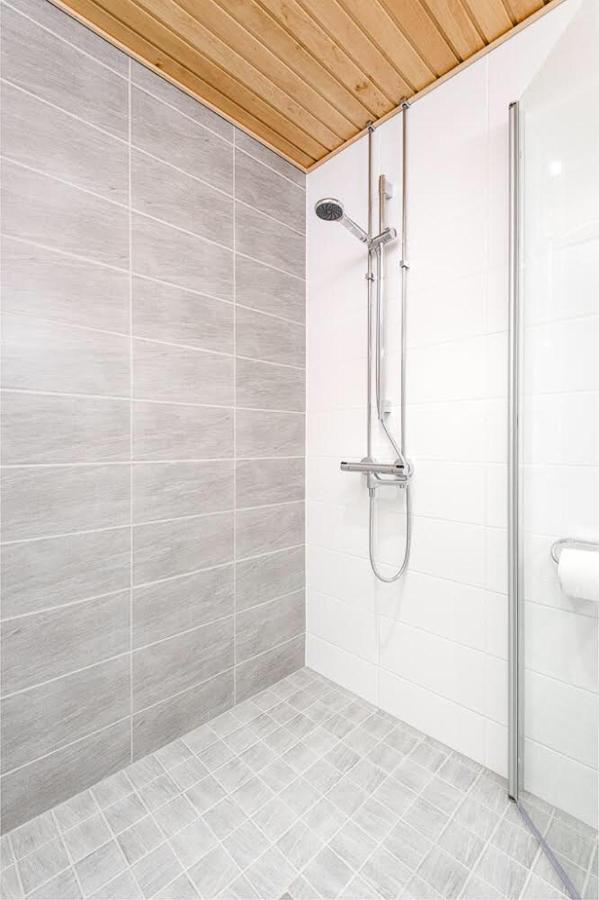 Apartment Trendy Homes Oulu