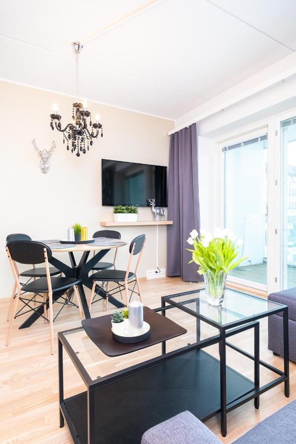 Trendy Homes * Oulu