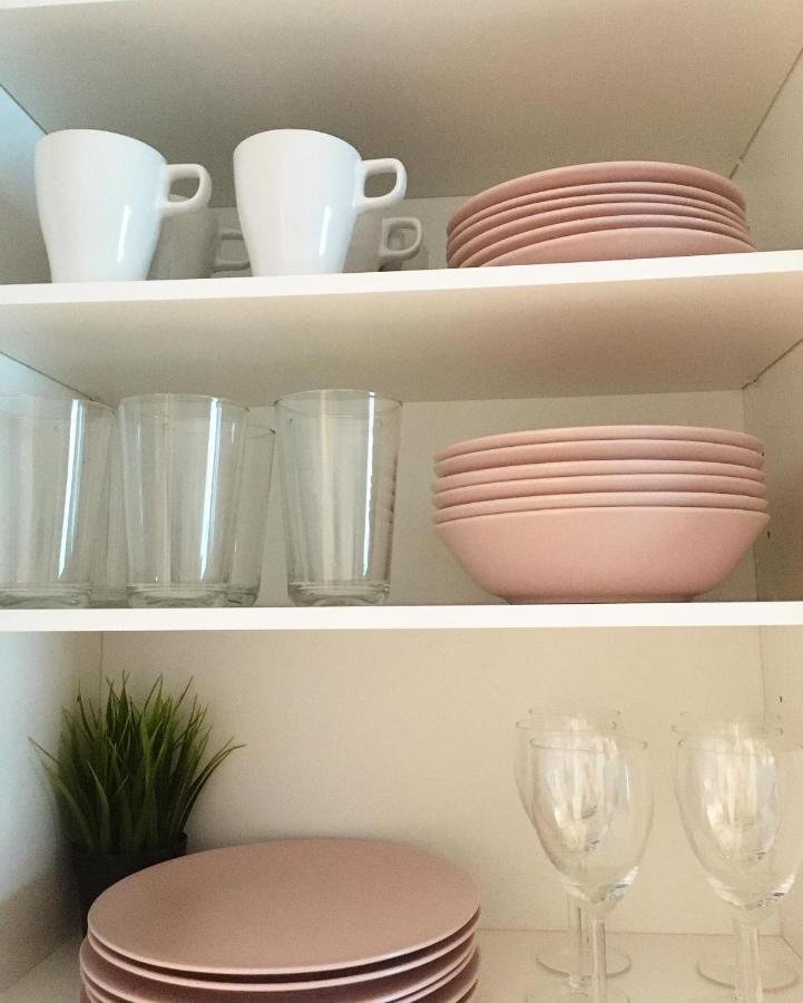 Trendy Homes